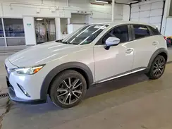 JM1DKBD79G0109209 2016 MAZDA CX-3