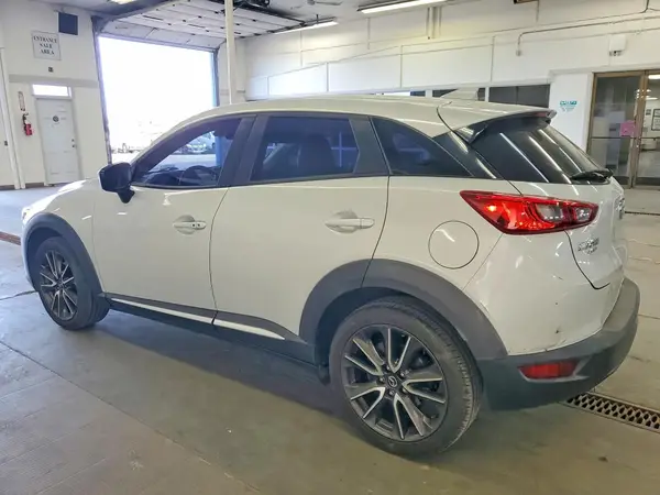 JM1DKBD79G0109209 2016 MAZDA CX-3 - Image 2