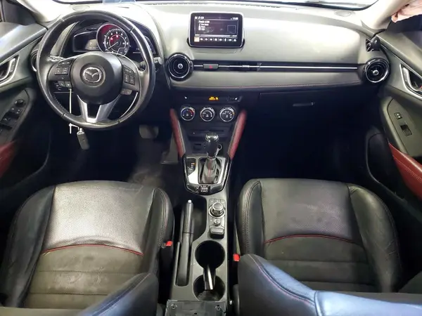 JM1DKBD79G0109209 2016 MAZDA CX-3 - Image 8