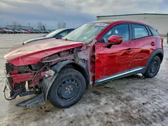 JM1DKBD79G0111705 2016 MAZDA CX-3