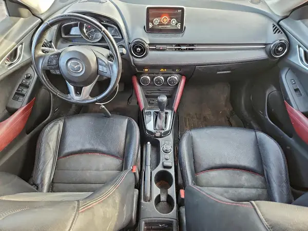JM1DKBD79G0111705 2016 MAZDA CX-3 - Image 8