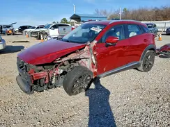 JM1DKBD79G0112966 2016 MAZDA CX-3