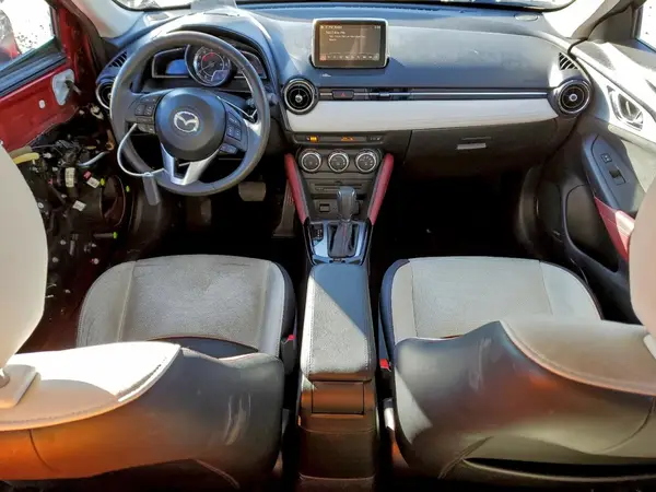 JM1DKBD79G0112966 2016 MAZDA CX-3 - Image 8