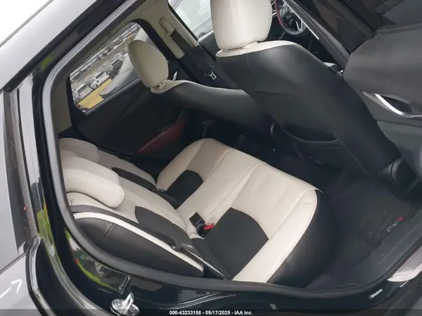 JM1DKBD79G0113177 2016 MAZDA CX-3 - Image 8