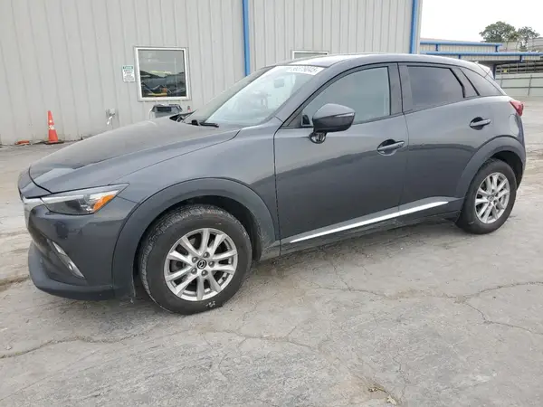 JM1DKBD79G0117178 2016 MAZDA CX-3 - Image 1