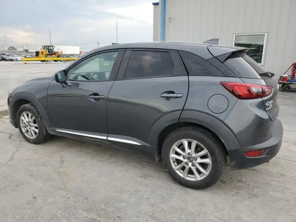 JM1DKBD79G0117178 2016 MAZDA CX-3 - Image 2