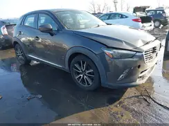 JM1DKBD79G0119674 2016 MAZDA CX-3