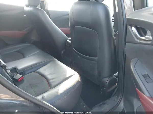 JM1DKBD79G0119674 2016 MAZDA CX-3 - Image 8