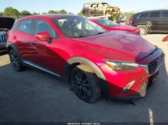JM1DKBD79G0120131 2016 MAZDA CX-3