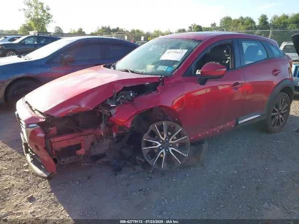 JM1DKBD79G0120131 2016 MAZDA CX-3 - Image 2