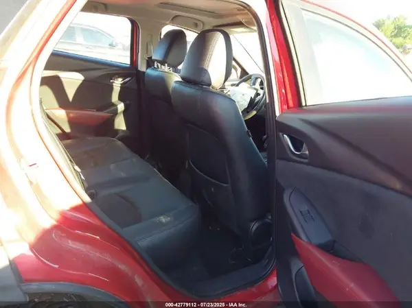 JM1DKBD79G0120131 2016 MAZDA CX-3 - Image 8