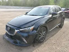 JM1DKBD79G0121229 2016 MAZDA CX-3