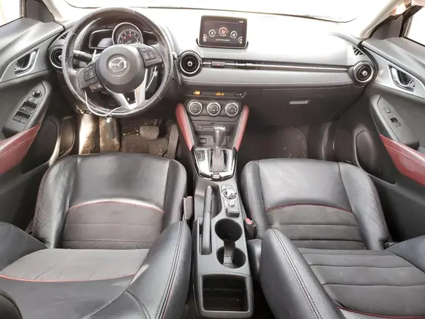 JM1DKBD79G0121229 2016 MAZDA CX-3 - Image 8