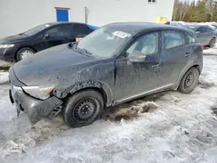 JM1DKBD79G0121327 2016 MAZDA CX-3