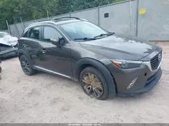 JM1DKBD79G0122784 2016 MAZDA CX-3