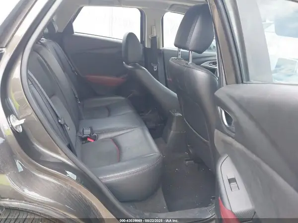 JM1DKBD79G0122784 2016 MAZDA CX-3 - Image 8