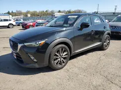 JM1DKBD79G0124504 2016 MAZDA CX-3