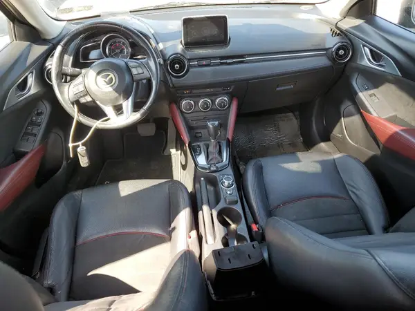 JM1DKBD79G0124504 2016 MAZDA CX-3 - Image 8
