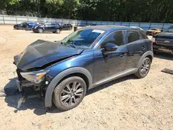 JM1DKBD79G0125166 2016 MAZDA CX-3