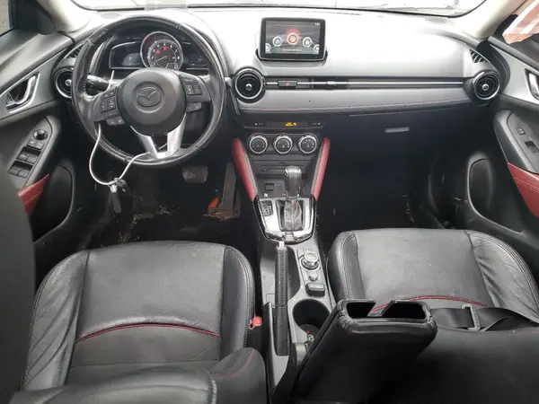 JM1DKBD79G0125362 2016 MAZDA CX-3 - Image 8