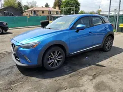 JM1DKBD79G0125717 2016 MAZDA CX-3