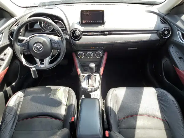 JM1DKBD79G0125717 2016 MAZDA CX-3 - Image 8