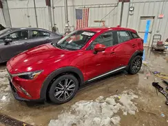 JM1DKBD79G0125765 2016 MAZDA CX-3