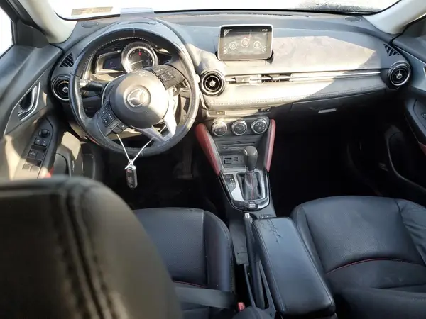 JM1DKBD79G0126026 2016 MAZDA CX-3 - Image 8