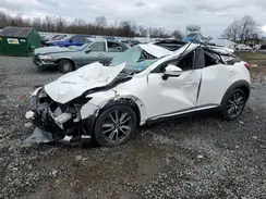 JM1DKBD79G0126267 2016 MAZDA CX-3