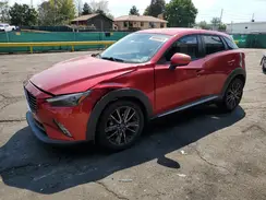 JM1DKBD7XG0105797 2016 MAZDA CX-3