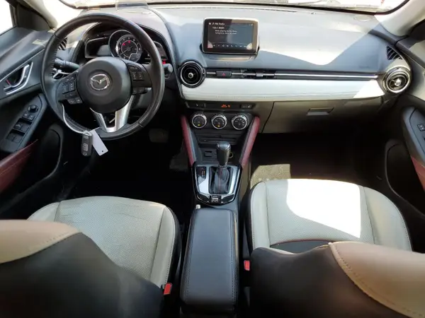 JM1DKBD7XG0105797 2016 MAZDA CX-3 - Image 8