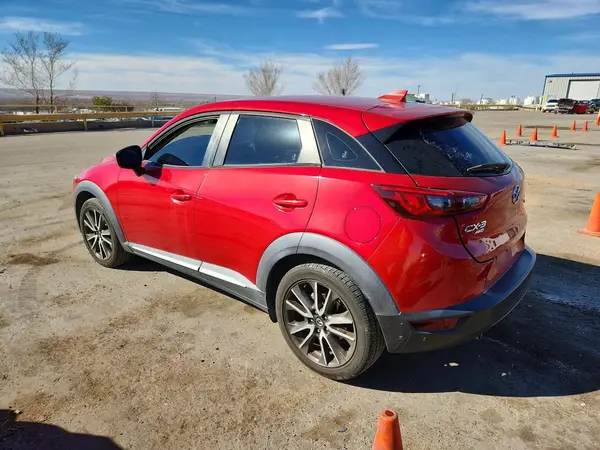 JM1DKBD7XG0107081 2016 MAZDA CX-3 - Image 2