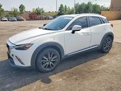 JM1DKBD7XG0107162 2016 MAZDA CX-3