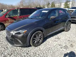 JM1DKBD7XG0107274 2016 MAZDA CX-3