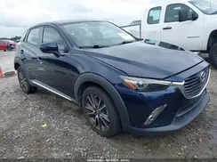 JM1DKBD7XG0107470 2016 MAZDA CX-3