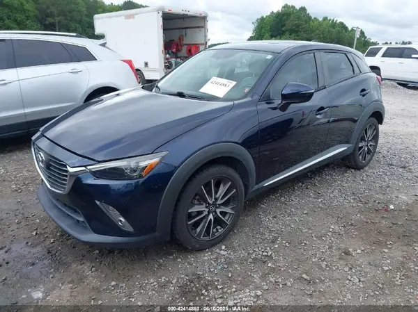 JM1DKBD7XG0107470 2016 MAZDA CX-3 - Image 2