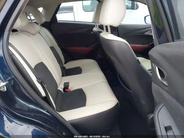 JM1DKBD7XG0107470 2016 MAZDA CX-3 - Image 8