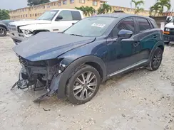 JM1DKBD7XG0108148 2016 MAZDA CX-3