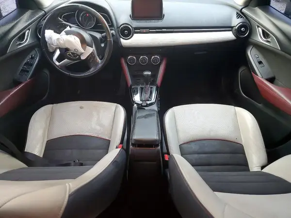 JM1DKBD7XG0108148 2016 MAZDA CX-3 - Image 8