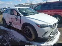 JM1DKBD7XG0110532 2016 MAZDA CX-3