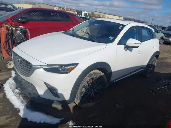 JM1DKBD7XG0110532 2016 MAZDA CX-3 - Image 2