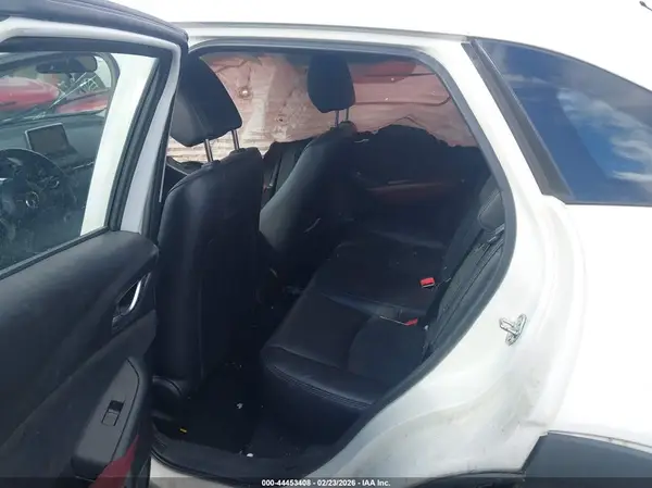 JM1DKBD7XG0110532 2016 MAZDA CX-3 - Image 8
