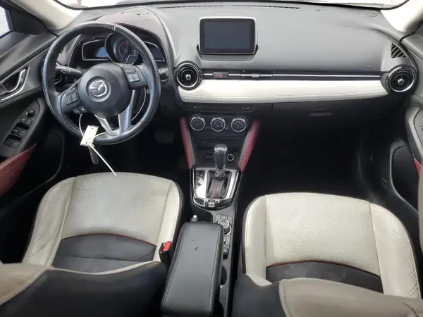 JM1DKBD7XG0110787 2016 MAZDA CX-3 - Image 8