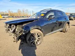 JM1DKBD7XG0111583 2016 MAZDA CX-3