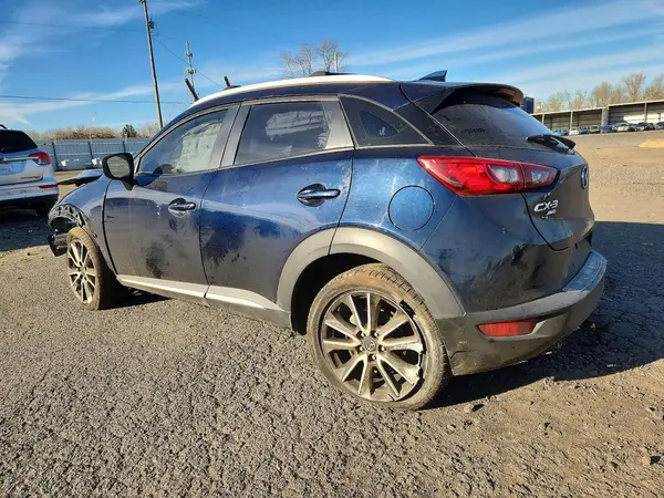 JM1DKBD7XG0111583 2016 MAZDA CX-3 - Image 2