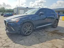 JM1DKBD7XG0111941 2016 MAZDA CX-3