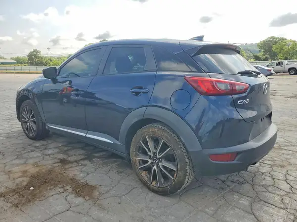 JM1DKBD7XG0111941 2016 MAZDA CX-3 - Image 2