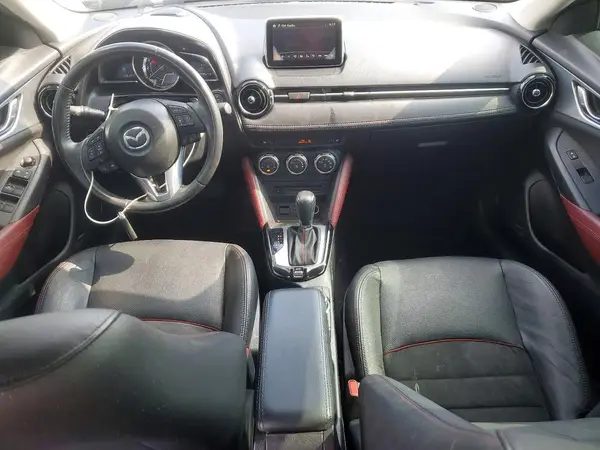 JM1DKBD7XG0111941 2016 MAZDA CX-3 - Image 8