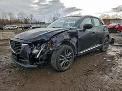 JM1DKBD7XG0112717 2016 MAZDA CX-3