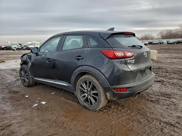 JM1DKBD7XG0112717 2016 MAZDA CX-3 - Image 2
